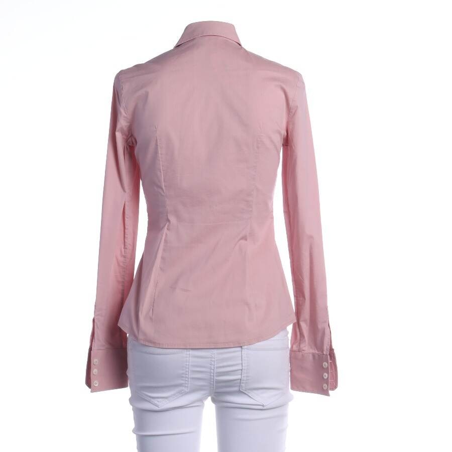 Image 2 of Shirt 32 Pink in color Pink | Vite EnVogue
