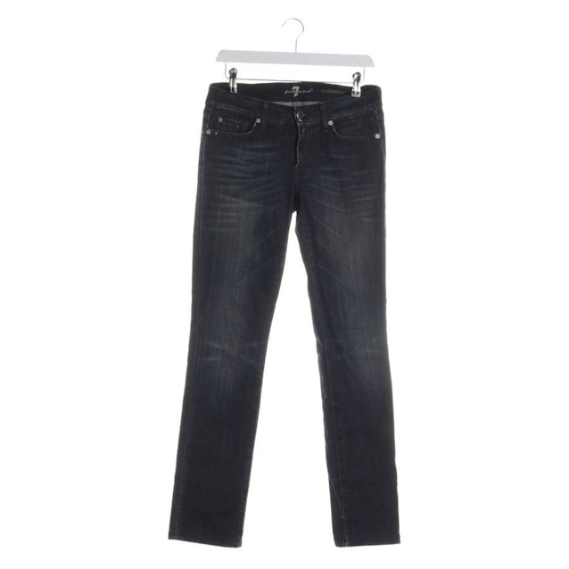 Bild 1 von Jeans Straight Fit W27 Navy | Vite EnVogue