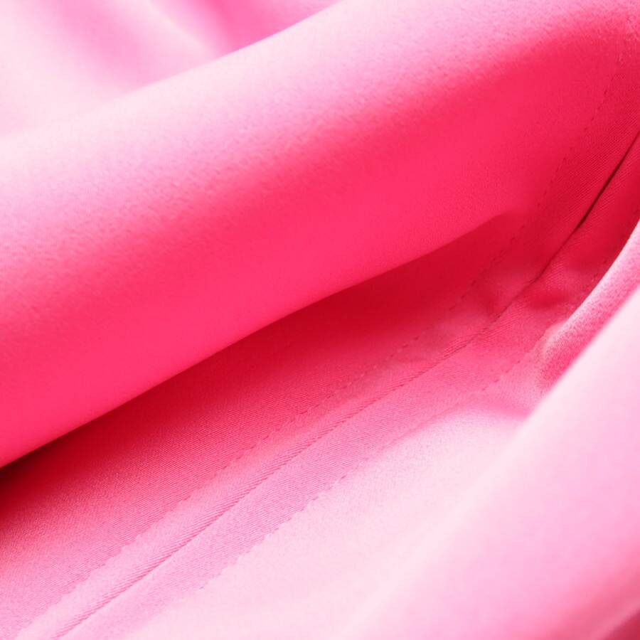 Image 3 of Between-seasons Jacket 36 Pink in color Pink | Vite EnVogue