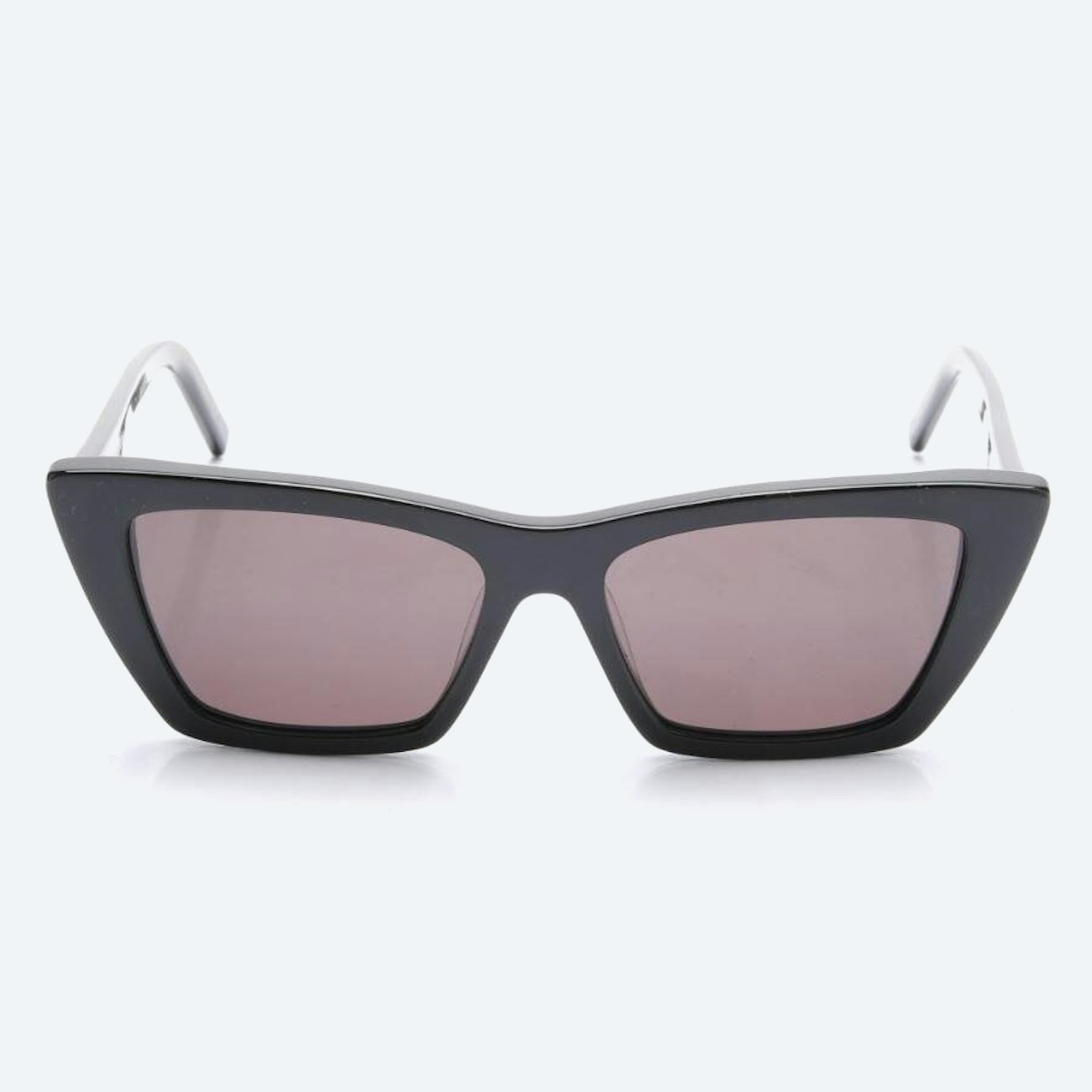 Image 1 of SL276 Sunglasses Black in color Black | Vite EnVogue