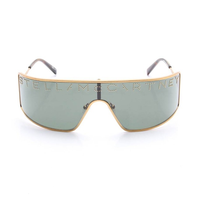 Image 1 of SC0196S Sunglasses Metallic | Vite EnVogue