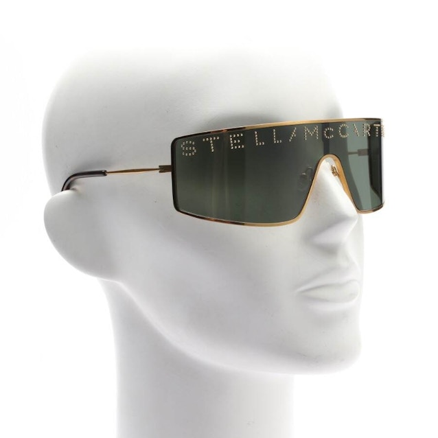 SC0196S Sunglasses Metallic | Vite EnVogue