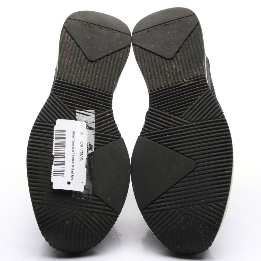 Image 4 of Sneakers EUR 38.5 Black in color Black | Vite EnVogue