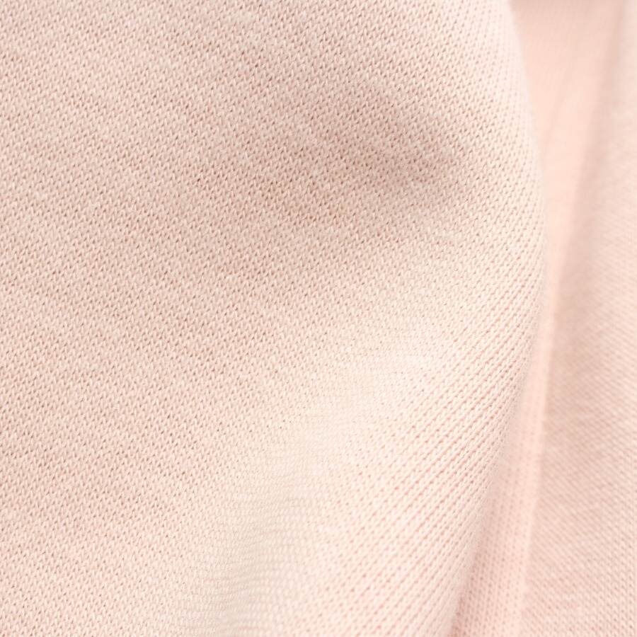 Image 3 of Sweat Jacket 32 Light Pink in color Pink | Vite EnVogue