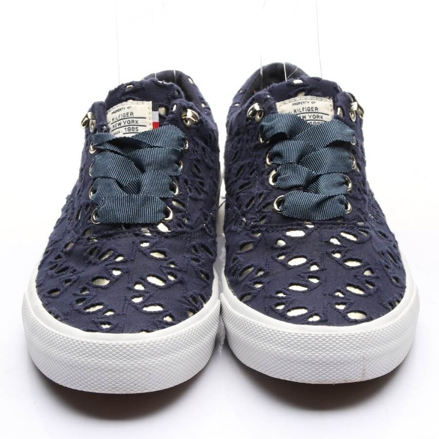 Image 2 of Sneakers EUR 39 Navy in color Blue | Vite EnVogue