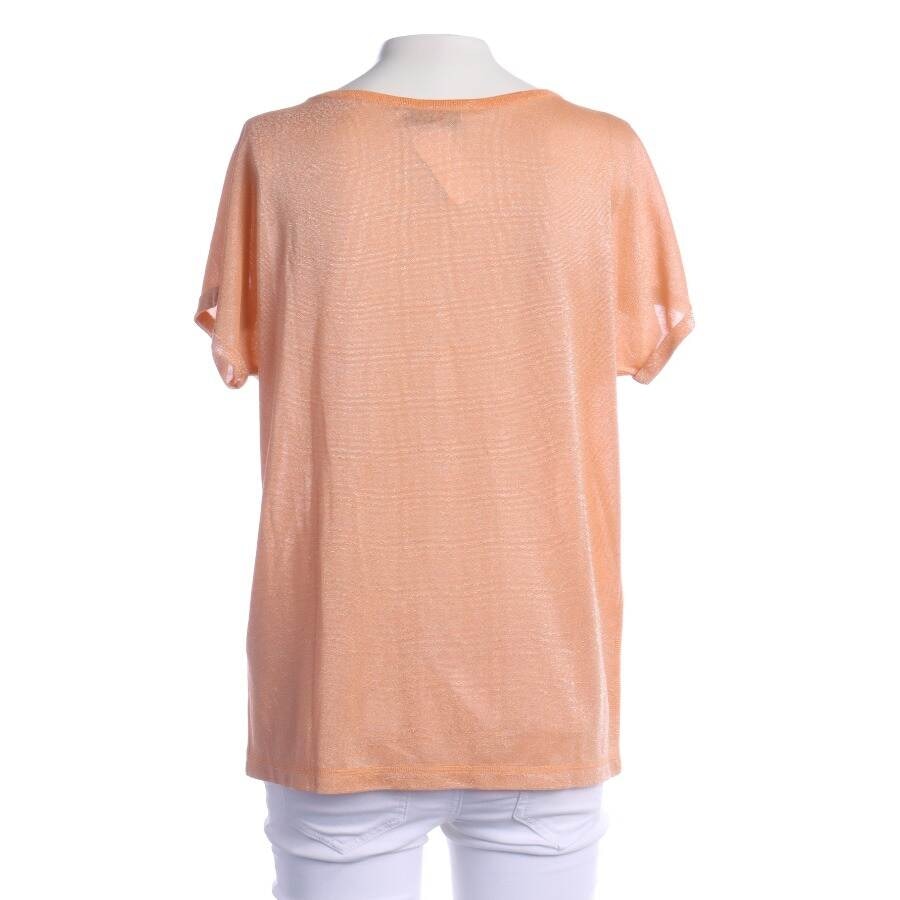 Bild 2 von Shirt XS Apricot in Farbe Orange | Vite EnVogue