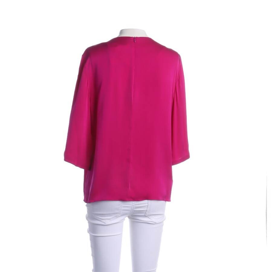 Image 2 of Shirt Blouse 38 Purple in color Purple | Vite EnVogue