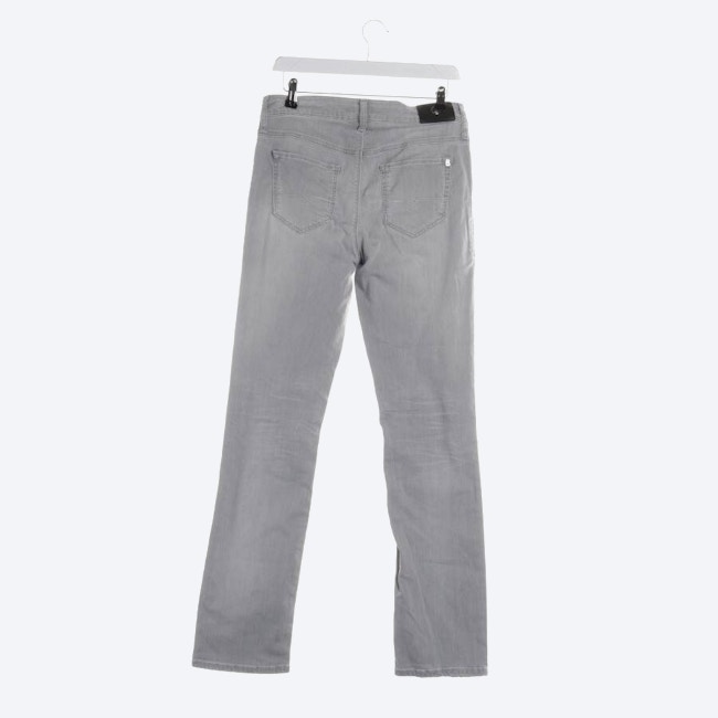 Bild 2 von Jeans Slim Fit W31 Hellgrau in Farbe Grau | Vite EnVogue