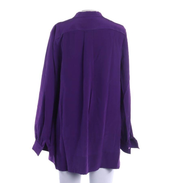 Shirt Blouse XL Purple | Vite EnVogue