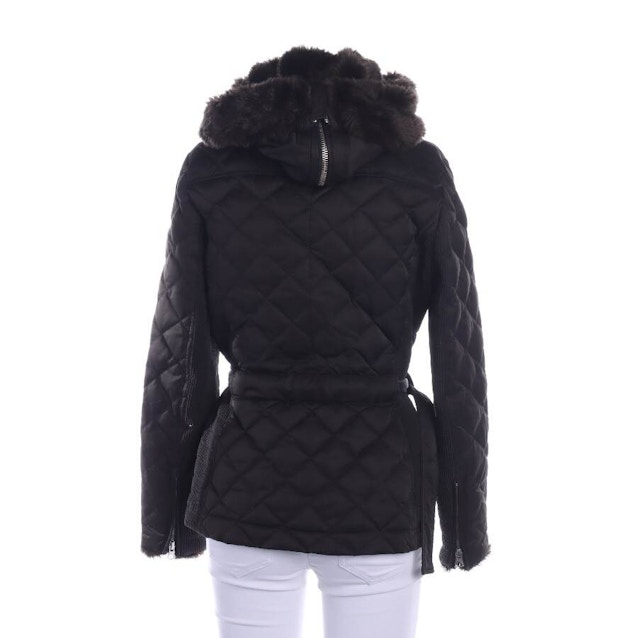 Winter Jacket S Black | Vite EnVogue