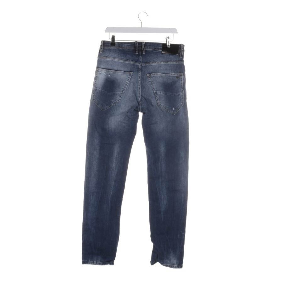 Bild 2 von Jeans Slim Fit W31 Blau in Farbe Blau | Vite EnVogue