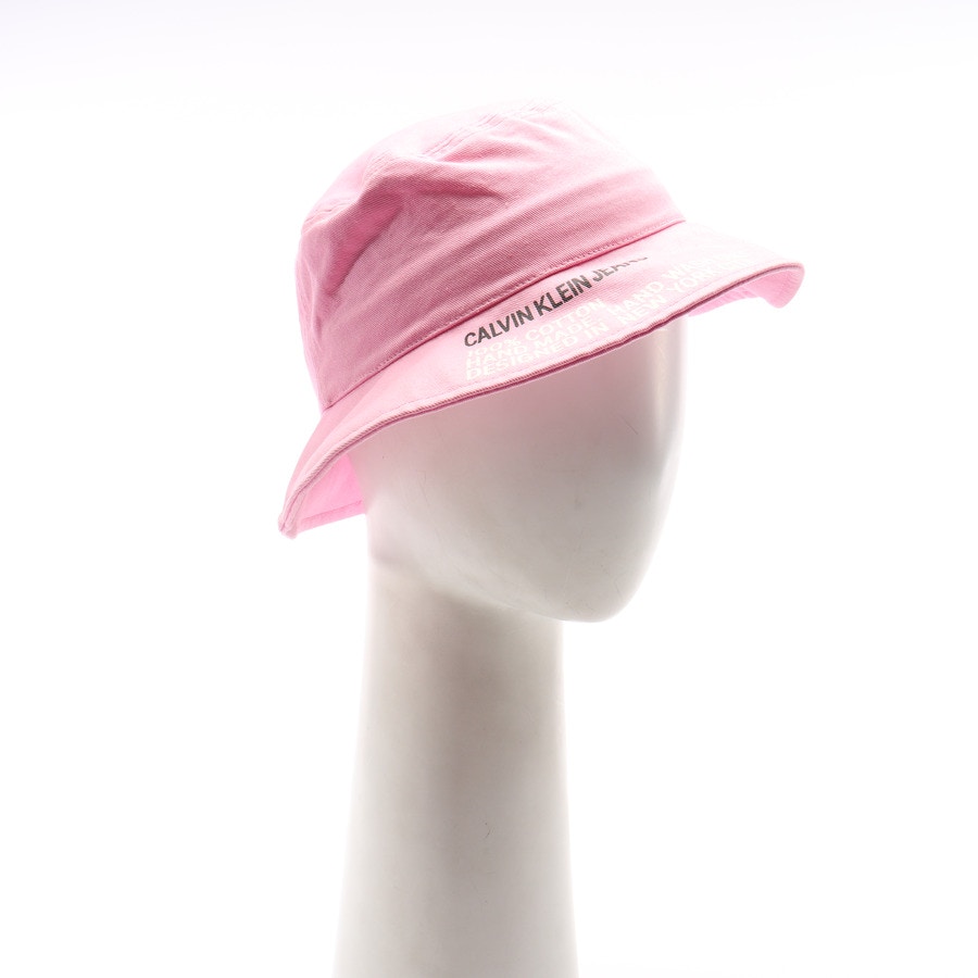 Bild 1 von Schlapphut Pink in Farbe Rosa | Vite EnVogue