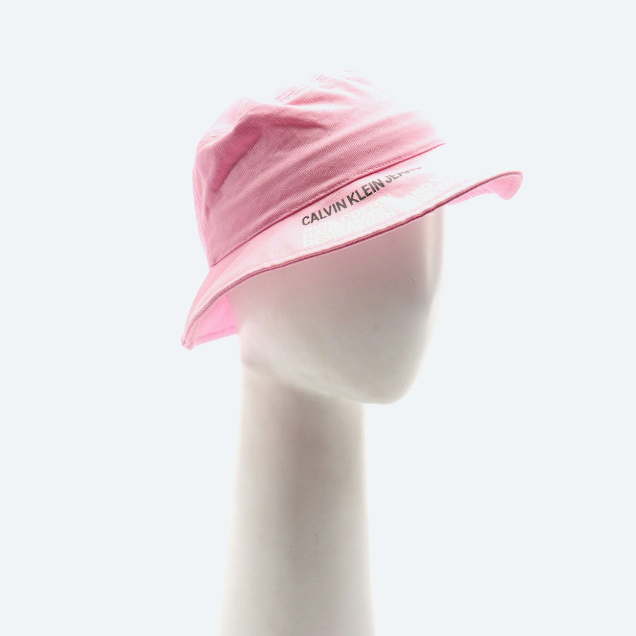 Image 1 of Floppy Hat Hotpink in color Pink | Vite EnVogue