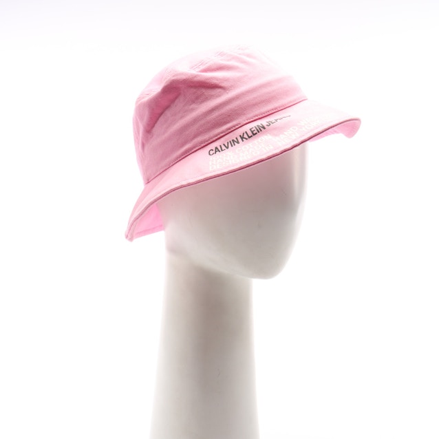Image 1 of Floppy Hat Pink | Vite EnVogue