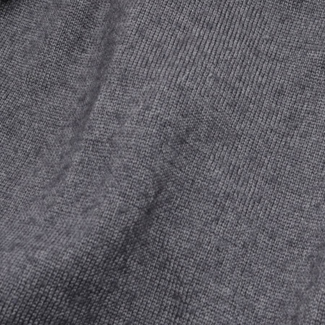 Bild 3 von Pullover 52 Grau in Farbe Grau | Vite EnVogue