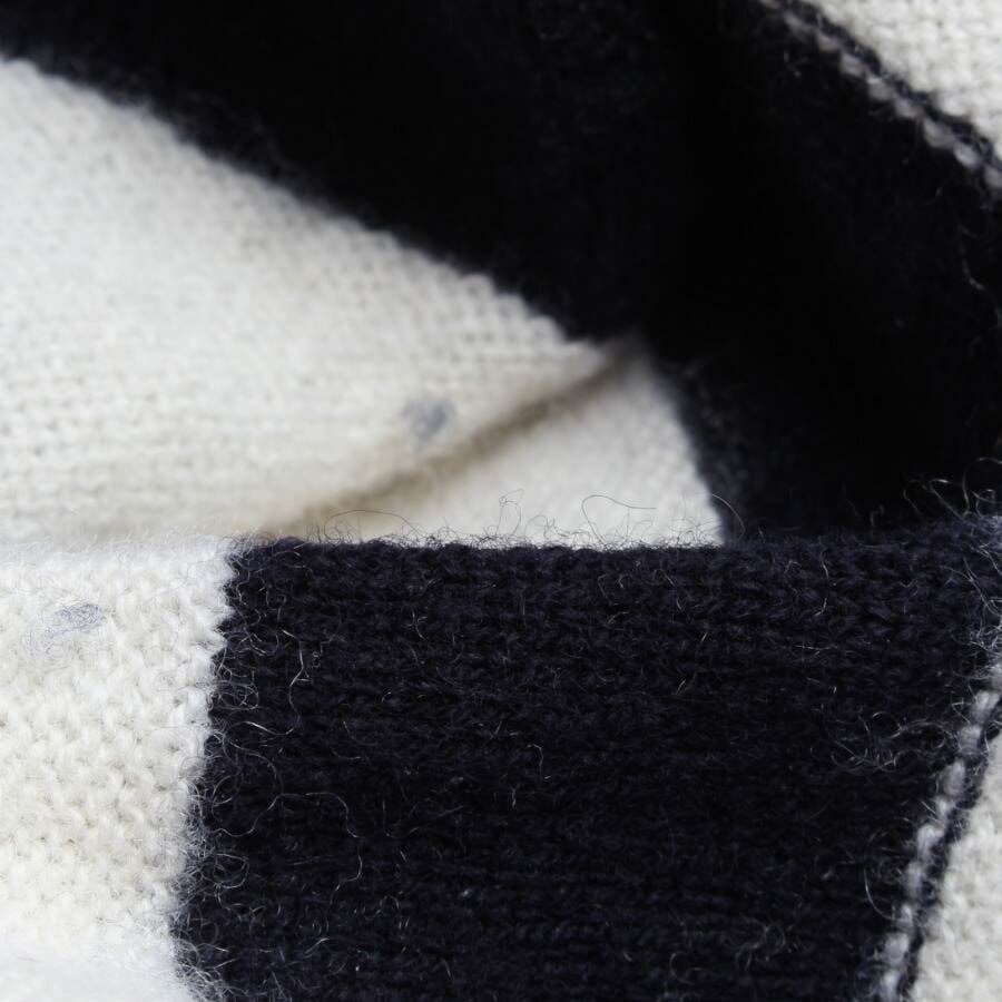 Image 4 of Wool Jumper M Navy in color Blue | Vite EnVogue