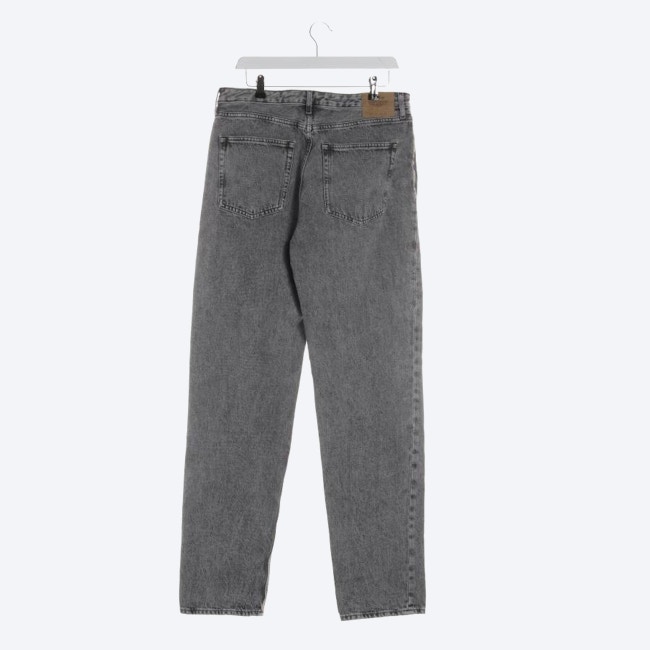 Bild 2 von Jeans Boyfriend W30 Grau in Farbe Grau | Vite EnVogue
