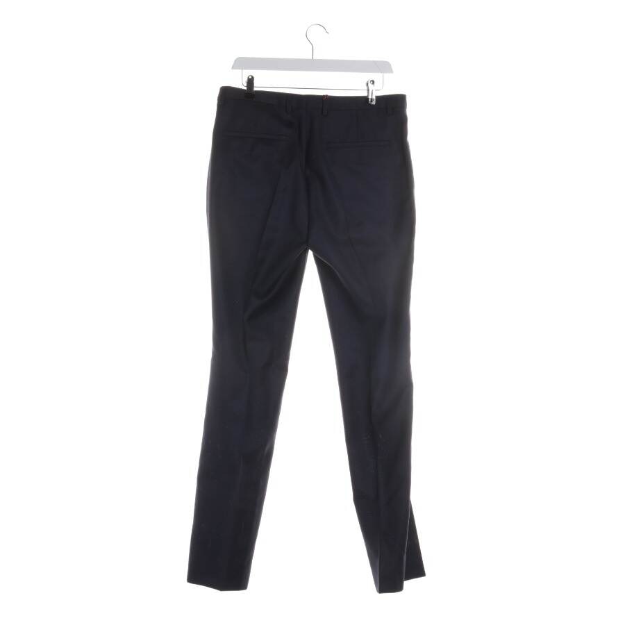 Image 2 of Classic Pants 94 Navy in color Blue | Vite EnVogue