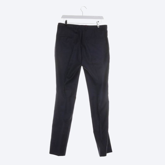 Image 2 of Classic Pants 94 Navy in color Blue | Vite EnVogue