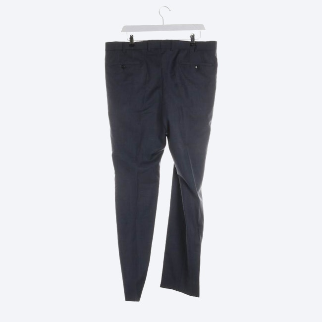 Image 2 of Classic Pants 48 Navy in color Blue | Vite EnVogue