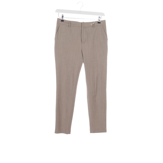 Image 1 of Chino Pants W26 Tan | Vite EnVogue