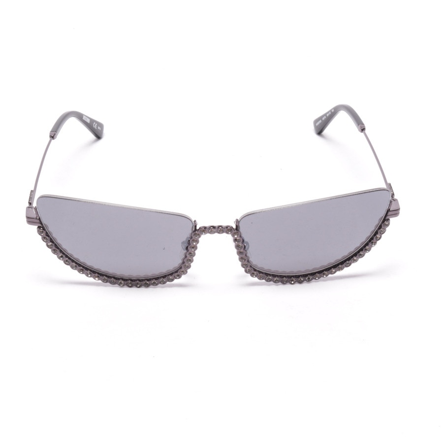 Image 1 of MOS070 Sunglasses Black in color Black | Vite EnVogue