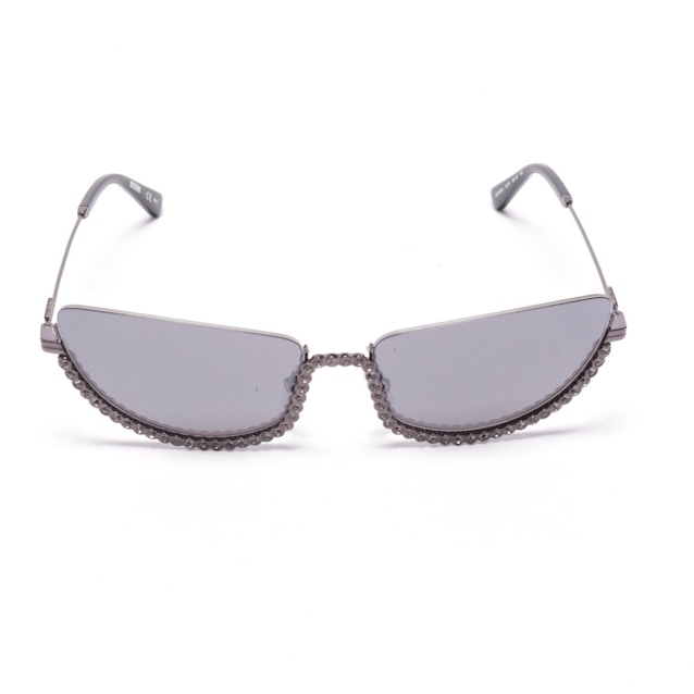 Image 1 of MOS070 Sunglasses Black | Vite EnVogue