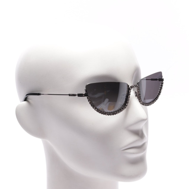 MOS070 Sunglasses Black | Vite EnVogue