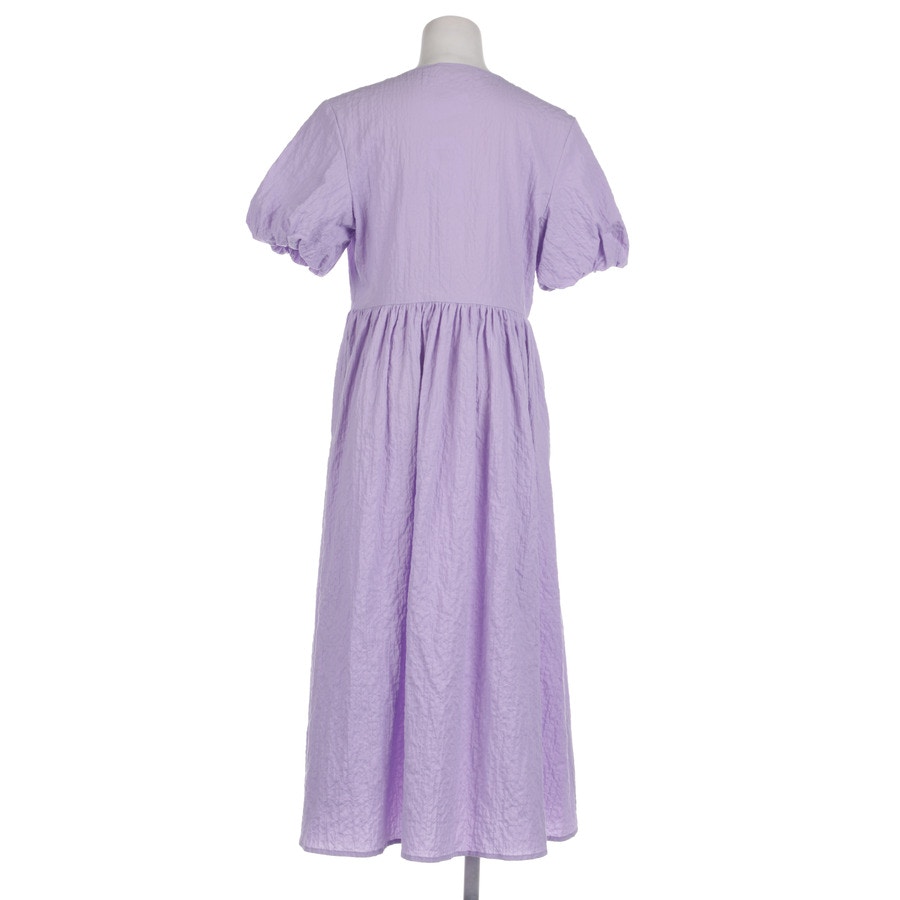 Image 2 of Dress 38 Thistle in color Purple | Vite EnVogue