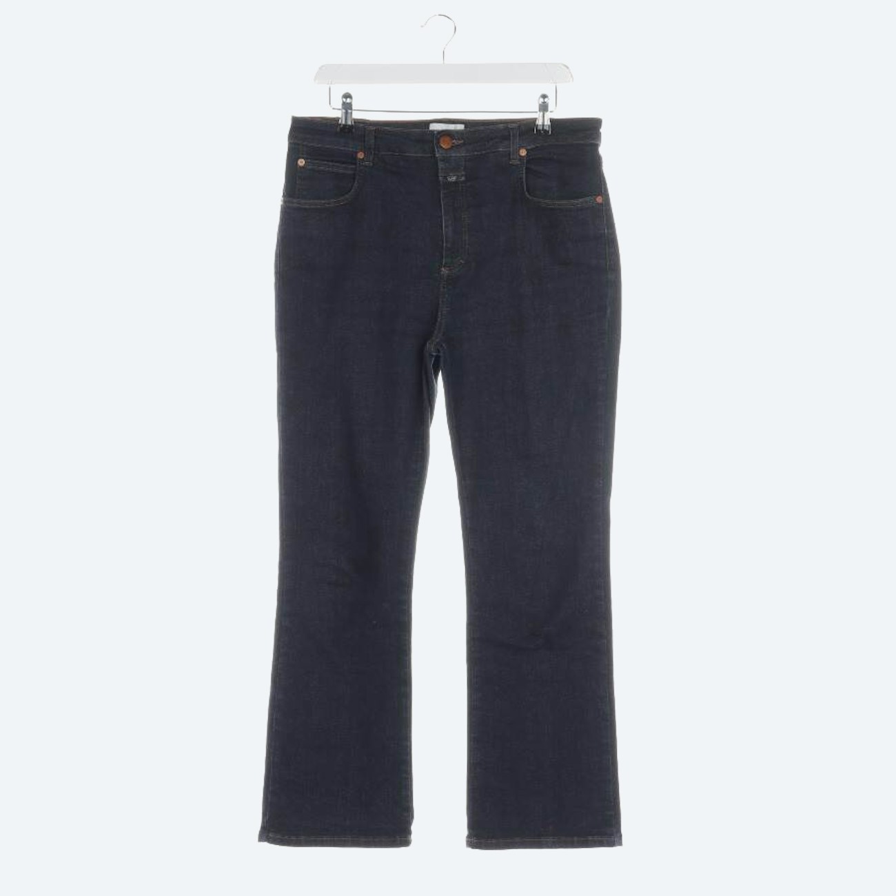 Image 1 of Jeans W32 in color Blue | Vite EnVogue