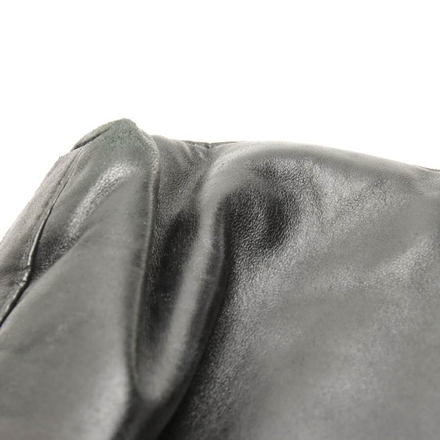 Image 7 of Shoulder Bag Black in color Black | Vite EnVogue