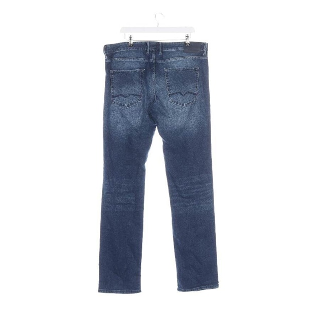 Jeans Straight Fit in W38 | Vite EnVogue