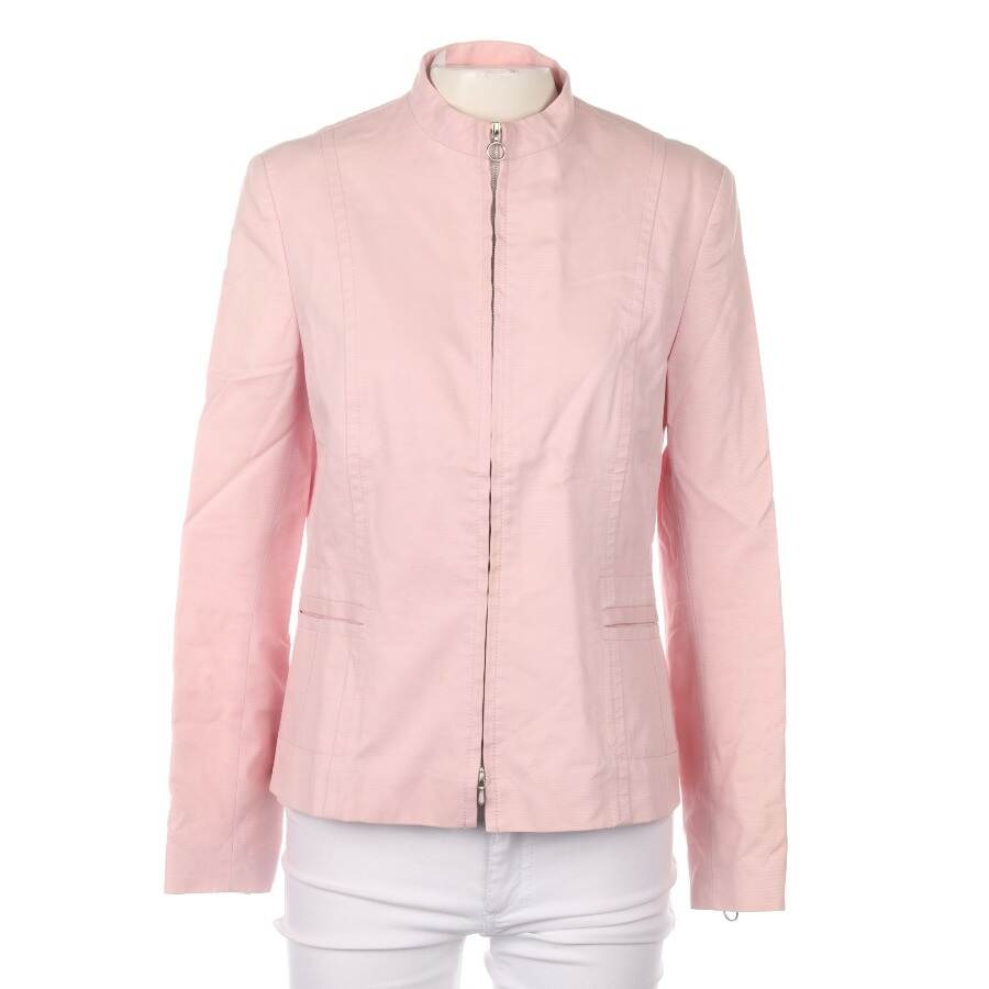 Image 1 of Summer Jacket 36 Pink in color Pink | Vite EnVogue