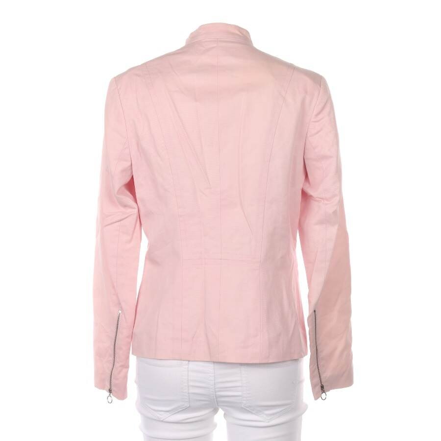 Image 2 of Summer Jacket 36 Pink in color Pink | Vite EnVogue