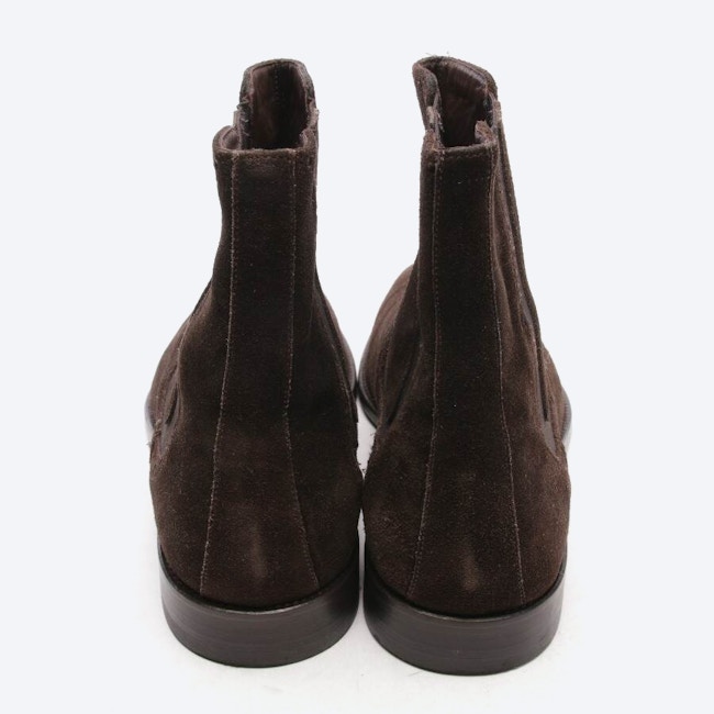 Image 3 of Chelsea Boots EUR 45 Dark brown in color Brown | Vite EnVogue