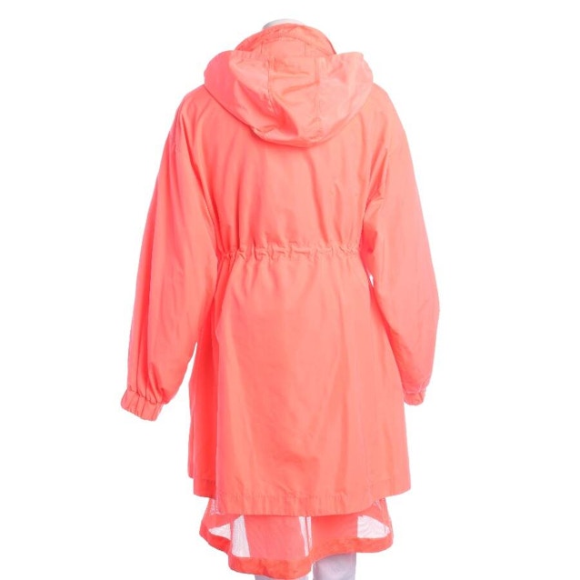 Reversible Coat 40 Neon Pink | Vite EnVogue