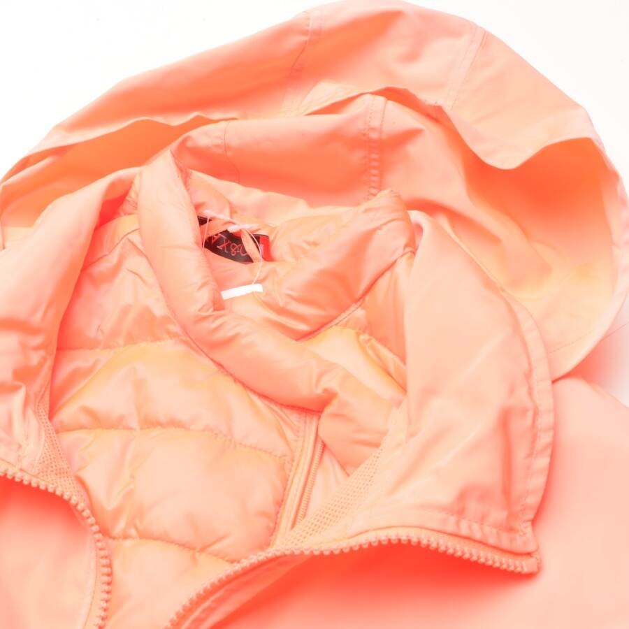 Image 3 of Reversible Coat 40 Neon Pink in color Neon | Vite EnVogue
