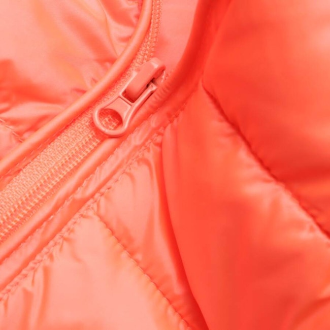 Image 4 of Reversible Coat 40 Neon Pink in color Neon | Vite EnVogue