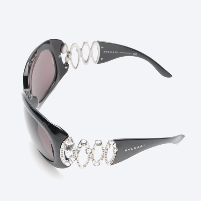 Image 3 of 8016-B Sunglasses Black in color Black | Vite EnVogue