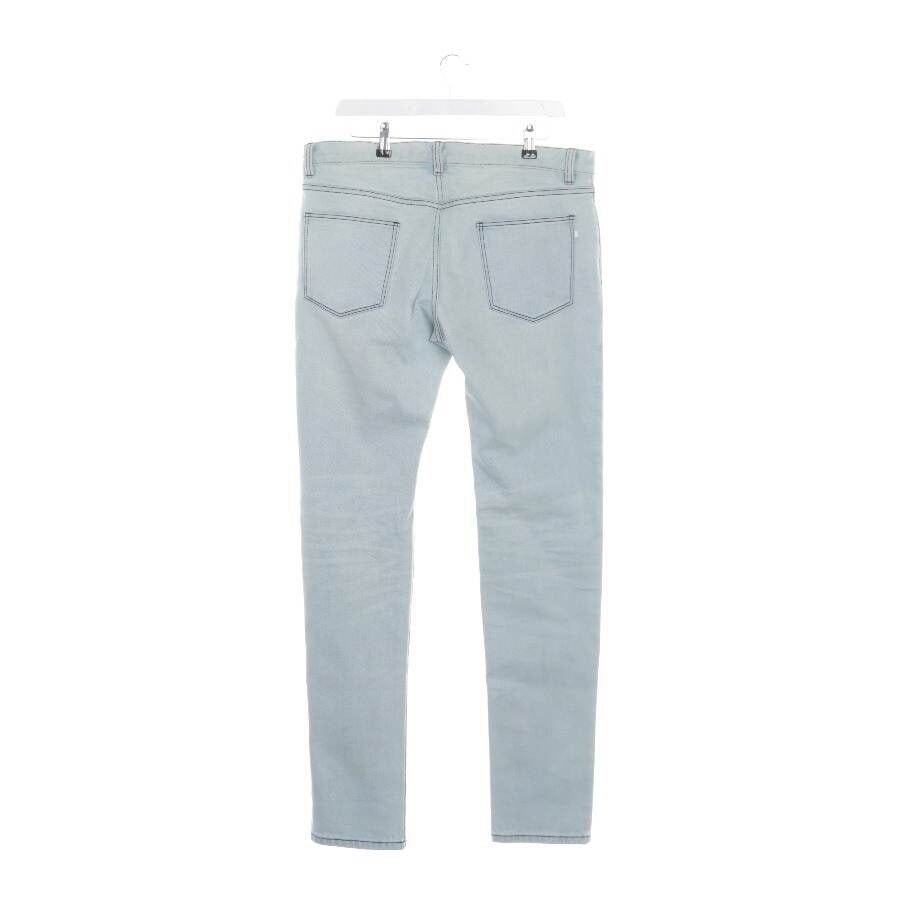 Bild 2 von Jeans Slim Fit W33 Hellblau in Farbe Blau | Vite EnVogue