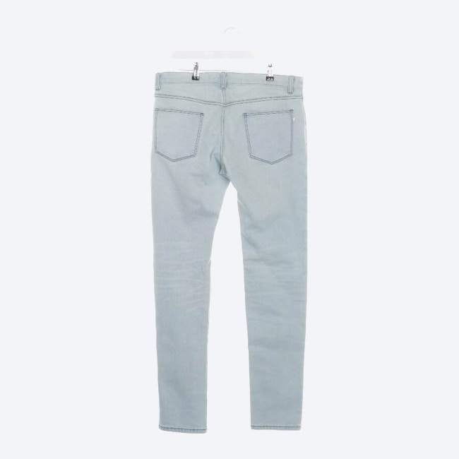 Image 2 of Jeans Slim Fit W33 Light Blue in color Blue | Vite EnVogue