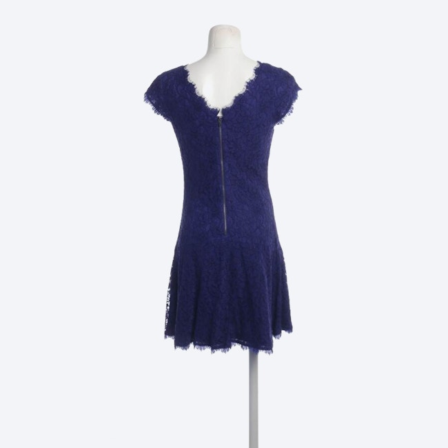 Image 2 of Zarita Dress 38 Blue in color Blue | Vite EnVogue
