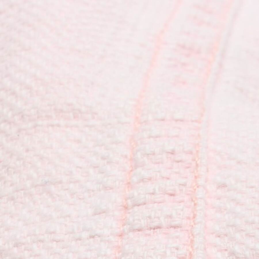 Image 3 of Summer Jacket 38 Light Pink in color Pink | Vite EnVogue