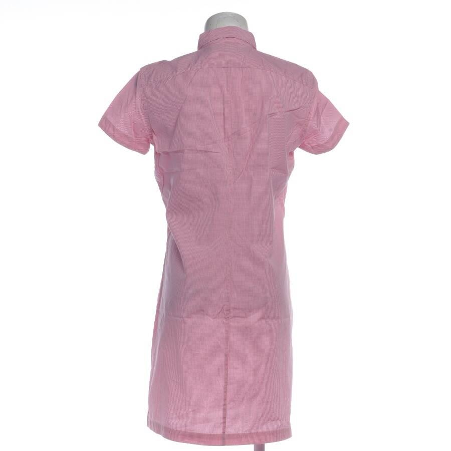 Image 2 of Shirt Dress 40 Pink in color Pink | Vite EnVogue