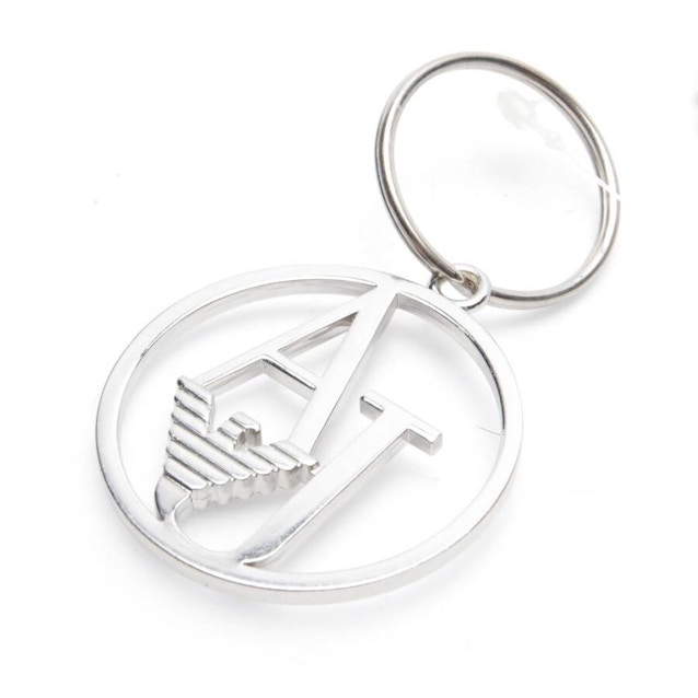Image 1 of keychain Silver | Vite EnVogue