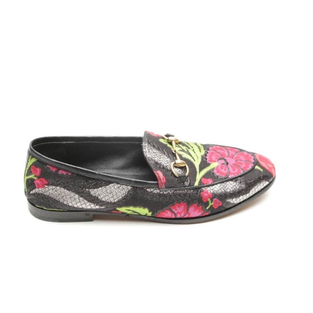 Image 1 of Loafers EUR 37 Multicolored | Vite EnVogue