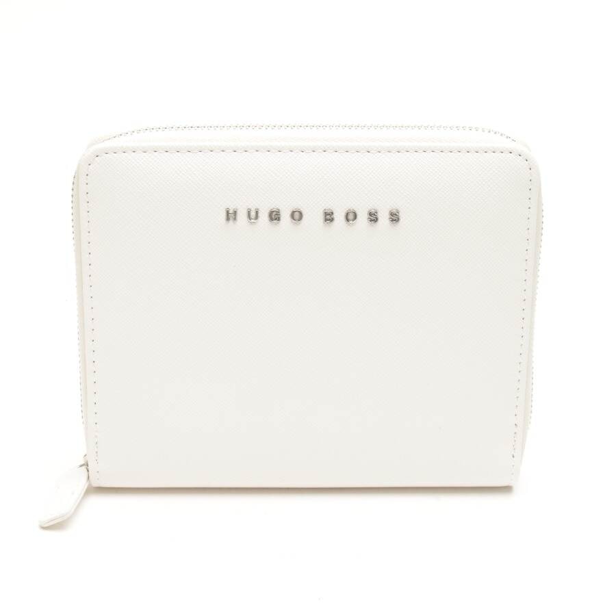 Image 1 of Planner Case White in color White | Vite EnVogue