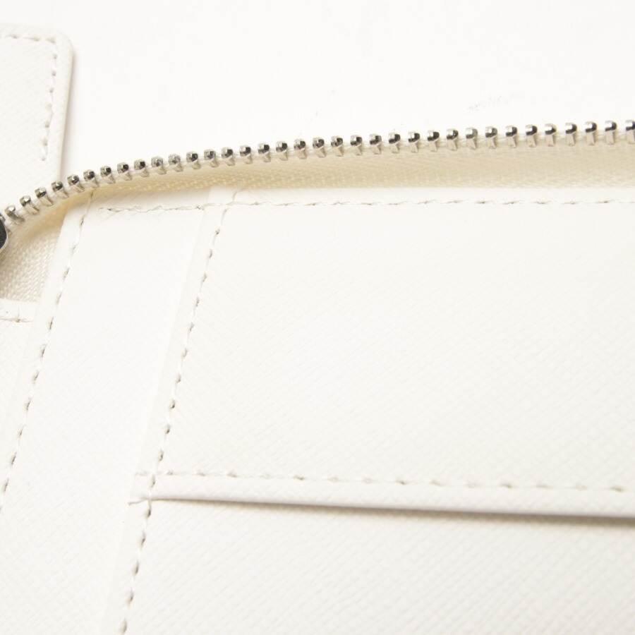 Image 3 of Planner Case White in color White | Vite EnVogue