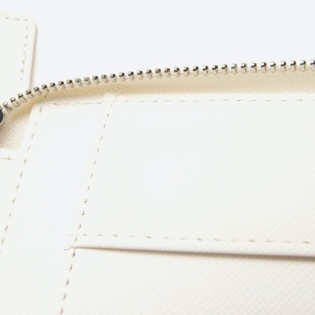 Image 3 of Planner Case White in color White | Vite EnVogue