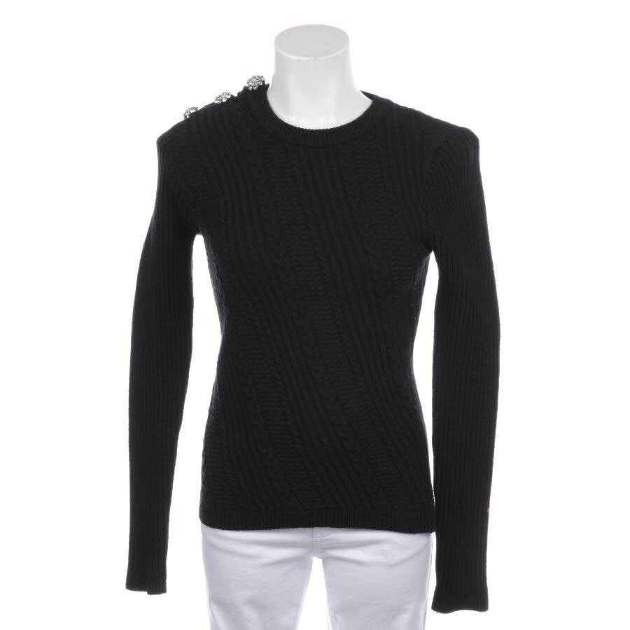 Image 1 of Jumper XS Black in color Black | Vite EnVogue